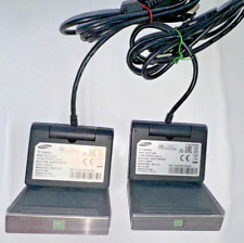 Webcam fotocamera TV Samsung