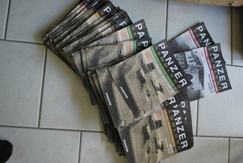 Deagostini collezione - 1/72,, deagostini,