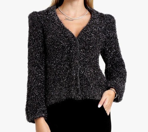 700 alberta ferretti cardigan - $700,