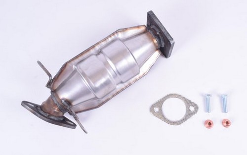 Catalizzatore per jaguar - catalizzatore,