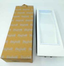 LAMPADA EMERGENZA BEGHELLI 1499 11W INCASSO PARETE AUTONOMIA 8 ORE LED