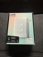 LIFX Smart Switch a 2 pulsanti