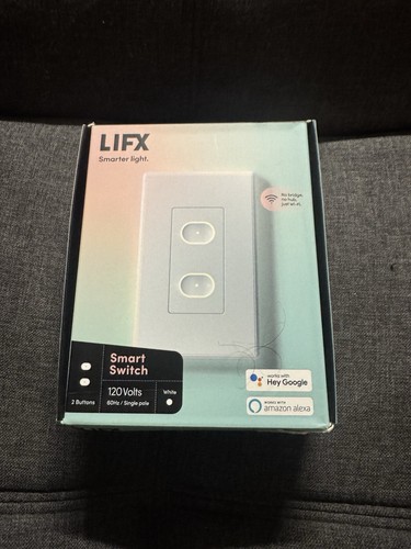 Lifx smart switch pulsanti - switch, 2