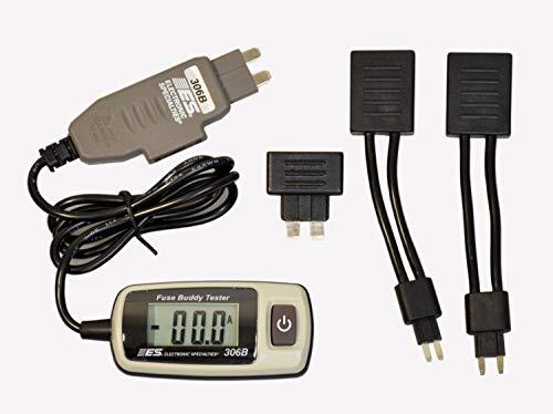 Electronic specialties 309a - specialties,