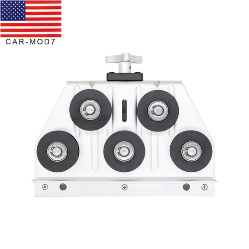 Aluminum for 1 - 3/16", to
