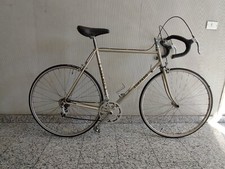 Bici corsa Torpado
