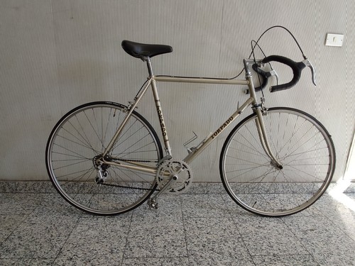 Bici corsa torpado - bici,