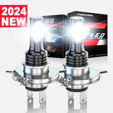 H4 LED Headlight Bulb For