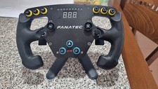 Supporto volante Fanatec da