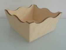 CESTINO PORTA TOVAGLIOLI IN