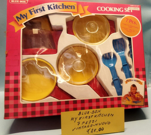 Set cucina first kitchen - first,