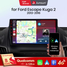 DAB+ per Ford Kuga 2012-18