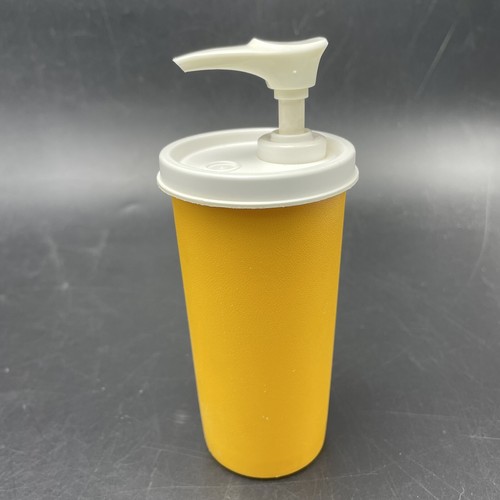 Tupperware dispenser pompa - tupperware,