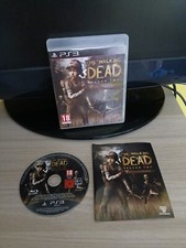 The walking dead season two