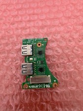 Asus Rog G750JS G750JM doppia