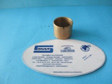 Mezza Bussola Cambio per Land Rover 88 109 suff.D FRC4077 E Sivar