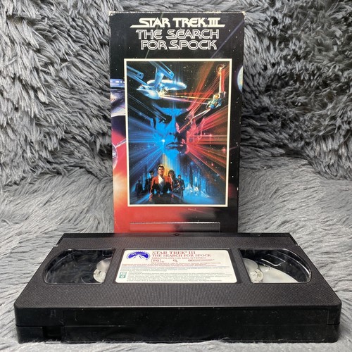 Star trek iii - the, for