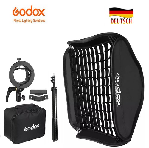 Softbox godox - 60*60, +