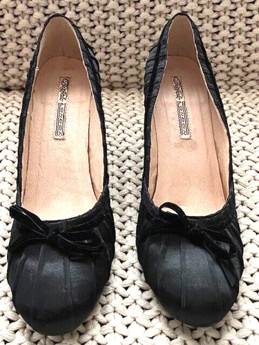 Scarpe décolleté donna in - da,