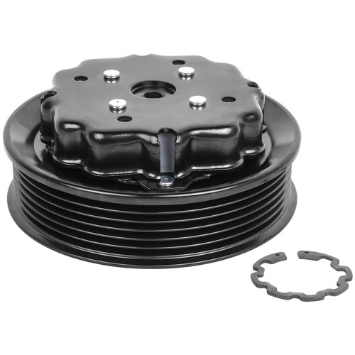 Frizione magnetica compressore