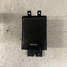 Posacenere console centrale