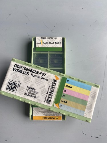 Odmt0605zzn f57 wsm35s walter - wsm35s/,