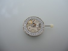 Movimento Lucien Rochat 1212