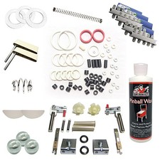 Data East 1992 Arma Letale 3