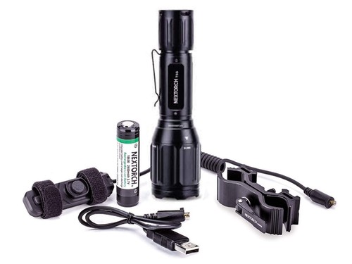 Nextorch hunting set t5g - hunting,