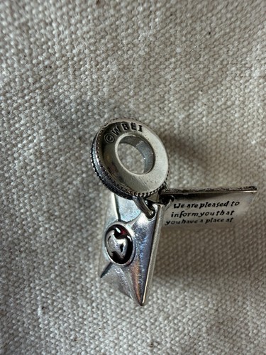 Charm pandora harry potter - charm,