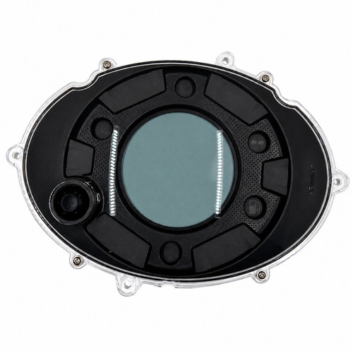 Tachimetro strumento yamaha - tachimetro,