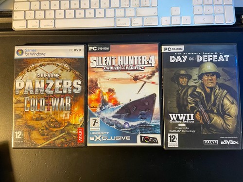 Videogiochi panzers cold war - panzers,