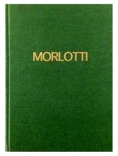 Ennio Morlotti Opere dal 1941