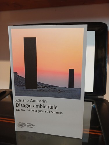 Adriano zamperini disagio - zamperini,