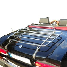 Portapacchi Atlas - Cromo Fiat