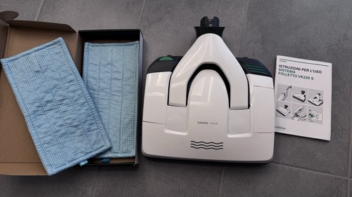 Folletto sp600 pulilava - folletto,