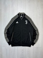 Adidas Juventus Track Top