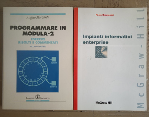 Libri scontati impianti - scontati:,