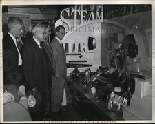 1960 Foto Stampa General