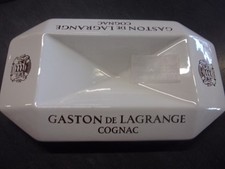 grand Cendrier Cognac Gaston