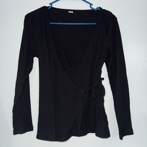 Old navy wrap - old,