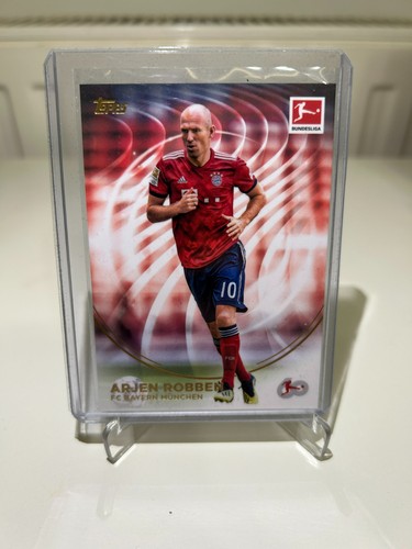 Arjen robben bayern - arjen,