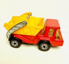 Matchbox Superfast n.37 Skip
