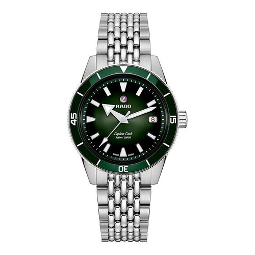 Orologio rado captain - captain, cook