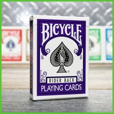 Mazzo di Carte da Gioco