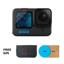 GoPro HERO11 Action Camera