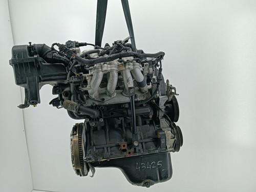 Motore semicompleto per kia - semicompleto,