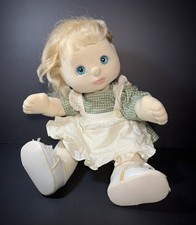 Bambola Mattel My Child