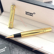 Penna a sfera Montblanc stile