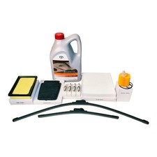 Kit tagliandi olio 5L e Prius